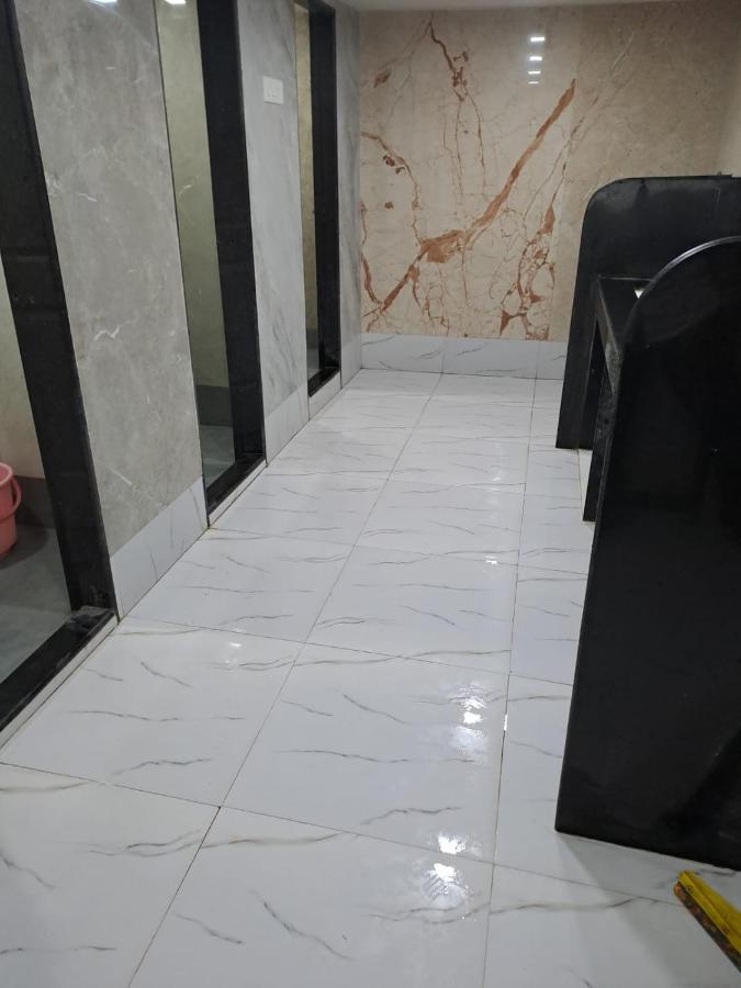 Sahil Ac Dormitory Navi Mumbai Ngoại thất bức ảnh
